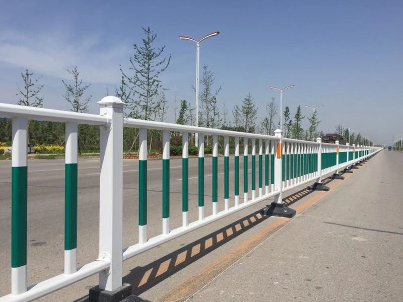 道路护栏