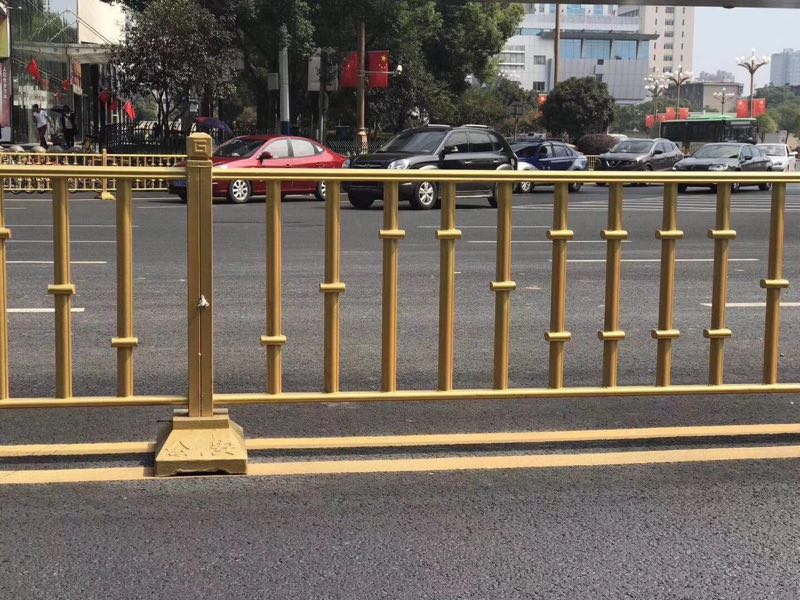 道路护栏