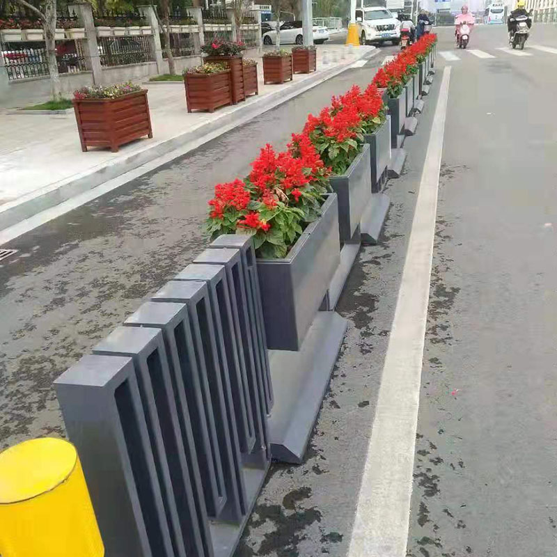 道路护栏