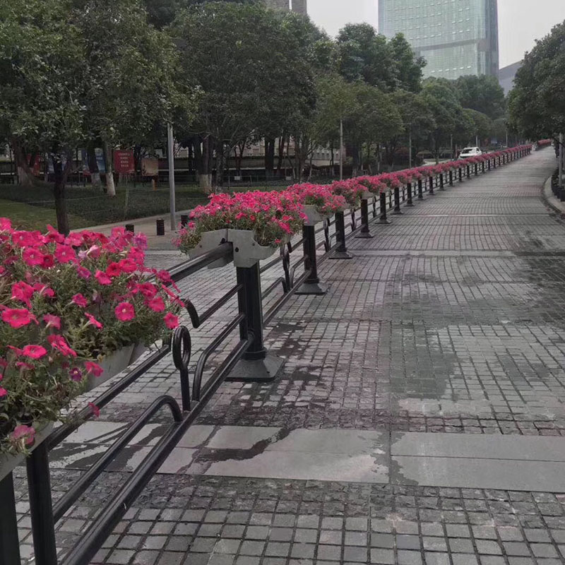 道路护栏