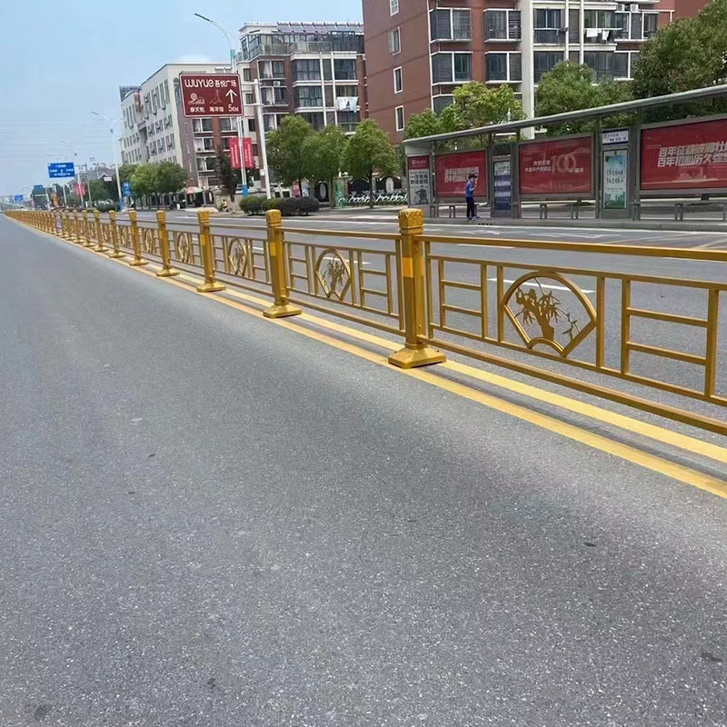 道路护栏