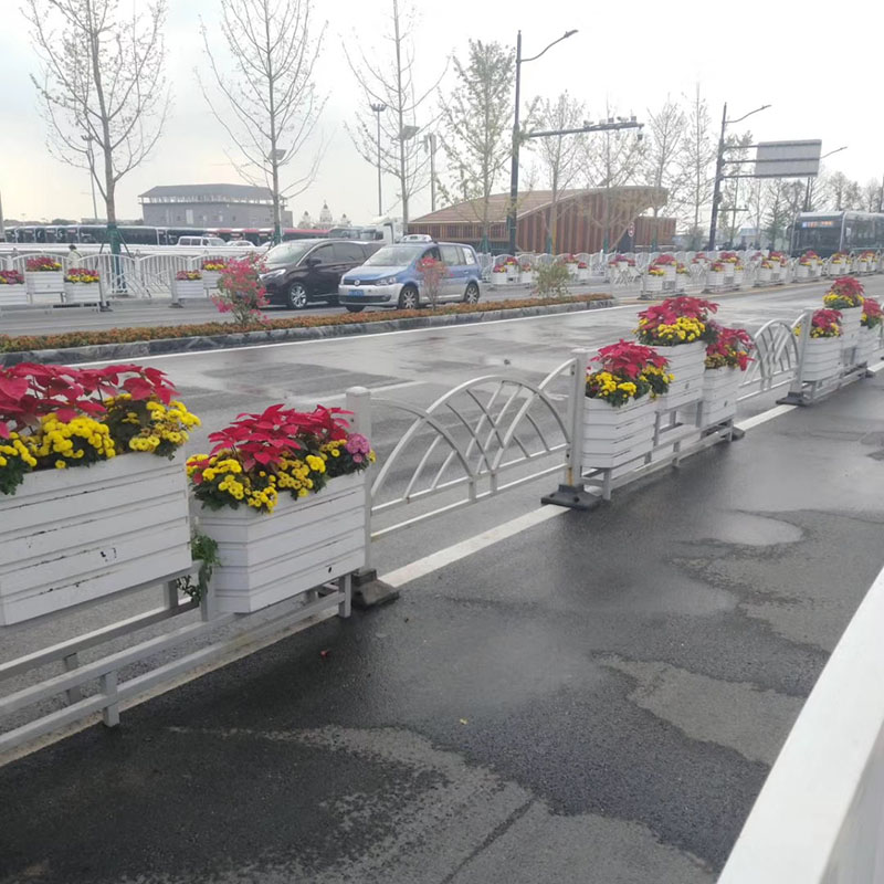 道路护栏