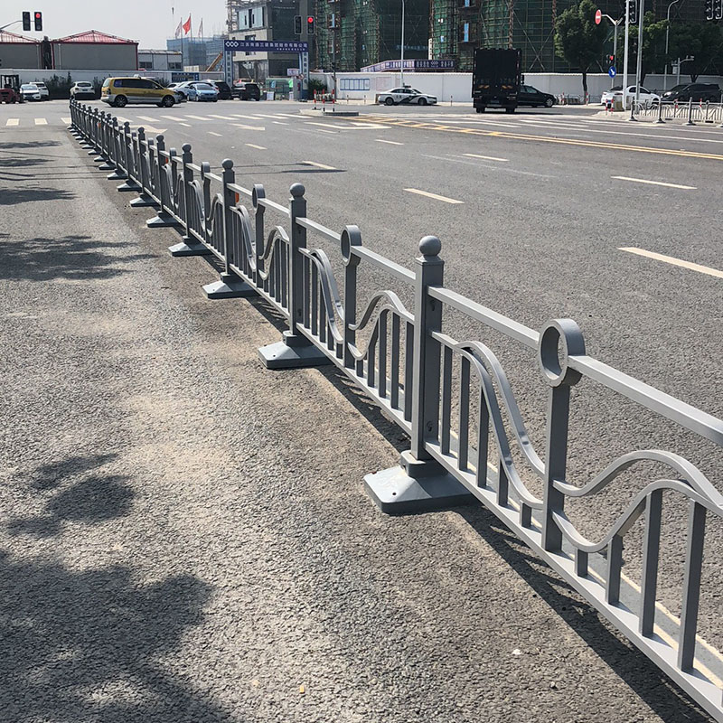道路护栏