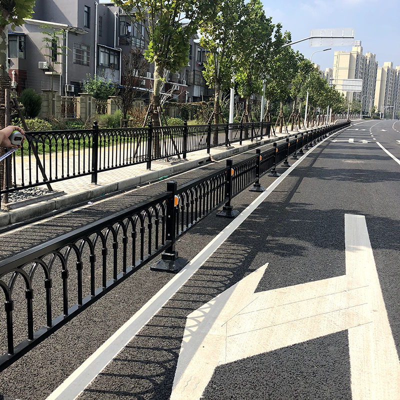 道路护栏