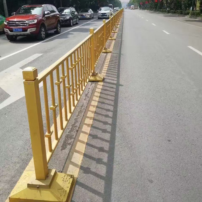 道路护栏